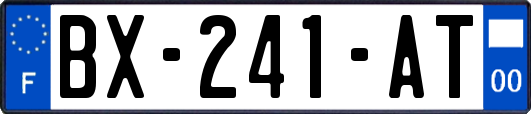 BX-241-AT