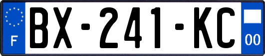 BX-241-KC