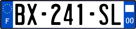 BX-241-SL