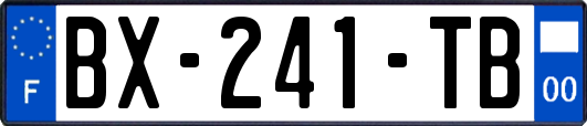 BX-241-TB