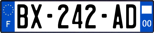 BX-242-AD