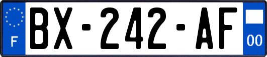 BX-242-AF