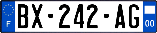 BX-242-AG