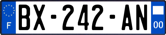 BX-242-AN