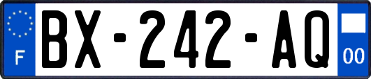 BX-242-AQ