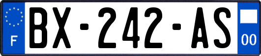 BX-242-AS