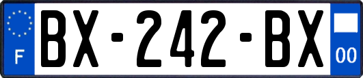 BX-242-BX