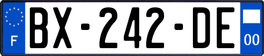 BX-242-DE