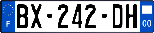 BX-242-DH