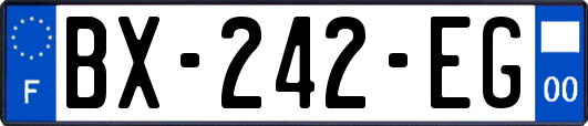 BX-242-EG