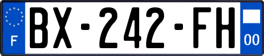 BX-242-FH