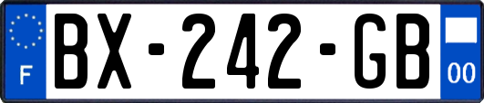 BX-242-GB