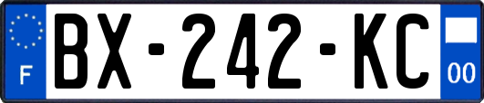 BX-242-KC