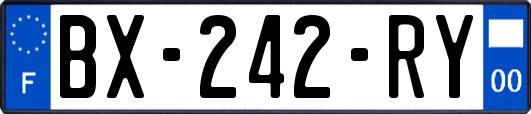 BX-242-RY