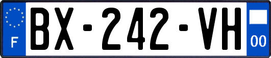 BX-242-VH