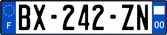 BX-242-ZN