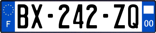 BX-242-ZQ