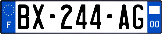 BX-244-AG