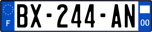 BX-244-AN