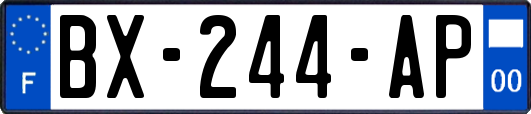 BX-244-AP