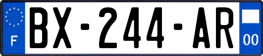 BX-244-AR