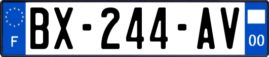 BX-244-AV