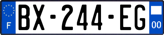 BX-244-EG