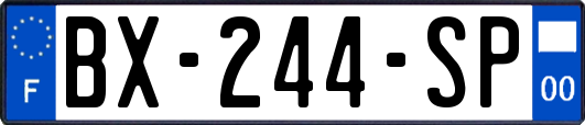 BX-244-SP