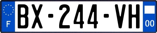 BX-244-VH