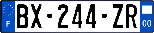 BX-244-ZR