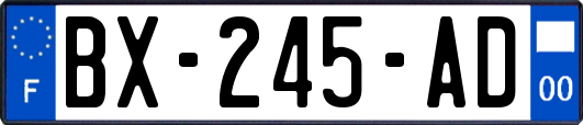 BX-245-AD