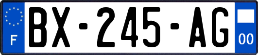 BX-245-AG