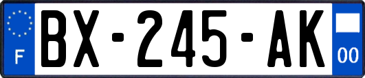 BX-245-AK