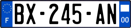 BX-245-AN