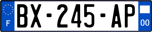 BX-245-AP