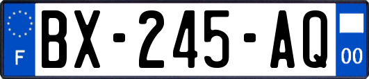 BX-245-AQ