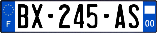 BX-245-AS