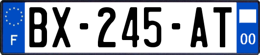 BX-245-AT