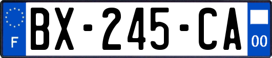 BX-245-CA