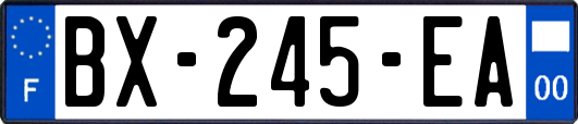 BX-245-EA