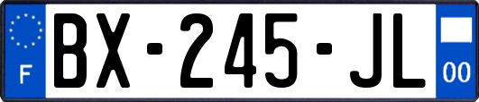 BX-245-JL