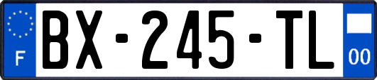 BX-245-TL