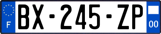 BX-245-ZP