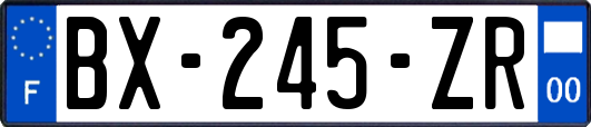 BX-245-ZR