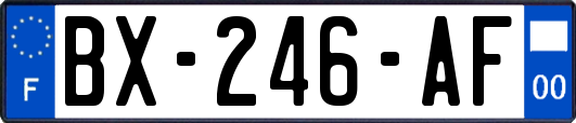 BX-246-AF