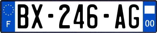 BX-246-AG