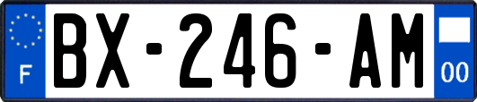 BX-246-AM