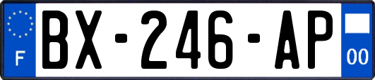 BX-246-AP