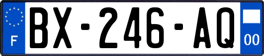 BX-246-AQ