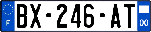 BX-246-AT